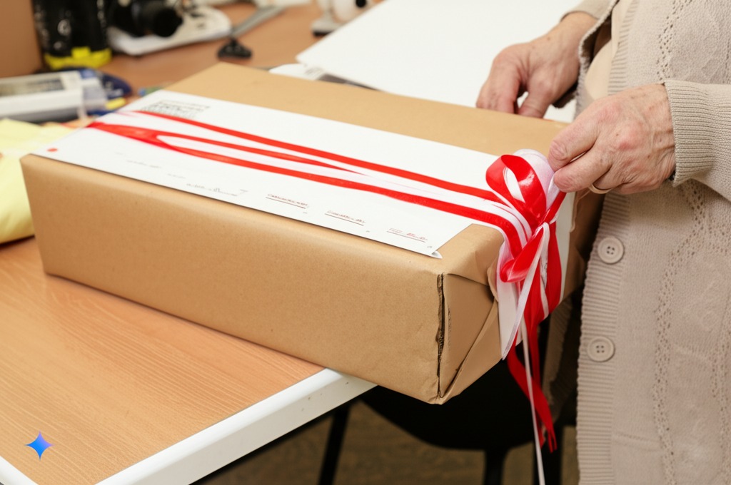 Colis à bord ! Paris → Guadeloupe (max 15kg)