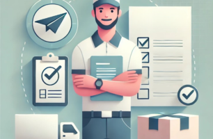 Expertise logistique