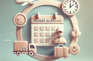 Disponibilité du voyageur