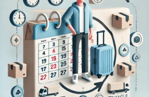 Régularité du voyage